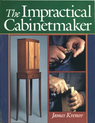 The Impractical Cabinetmaker