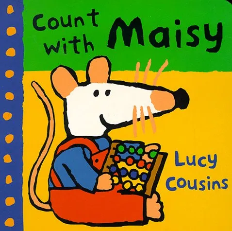 Count With Maisy