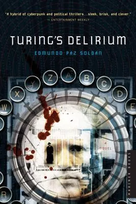 Turing's Delirium