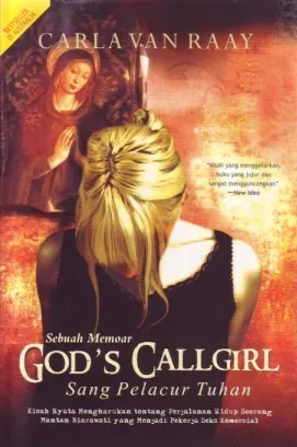 God's Callgirl (Sang Pelacur Tuhan)