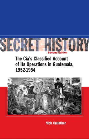 Secret History: The CIA