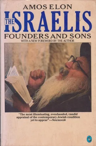 The Israelis: Founders and Sons