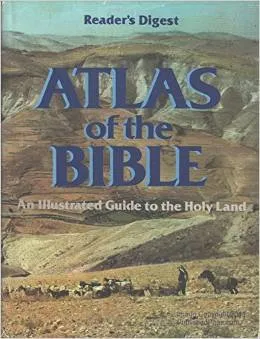 Atlas of the Bible