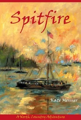 Spitfire: A North Country Adventure