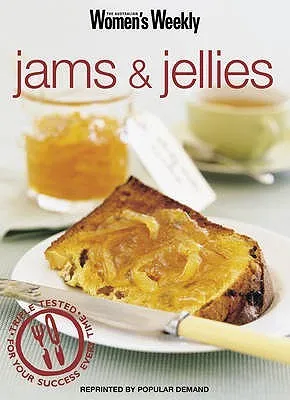 Jams and Jellies