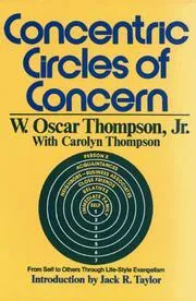 Concentric Circles of Concern