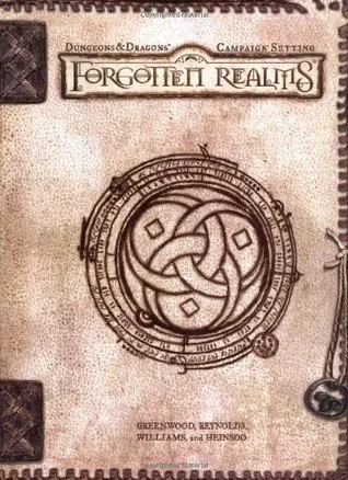 Forgotten Realms Campaign Setting (Forgotten Realms)