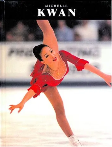 Michelle Kwan