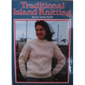 Traditional Island Knitting