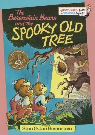 The Berenstain Bears and the Spooky Old Tree