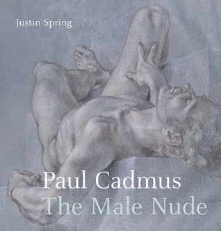 Paul Cadmus: The Male Nude