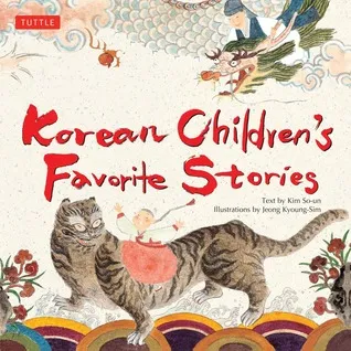 Korean Children