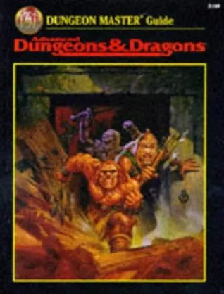 Dungeon Master's Guide