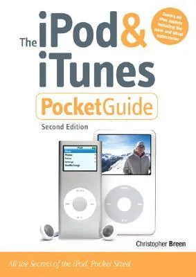 The iPod & iTunes Pocket Guide (Pocket Guide)