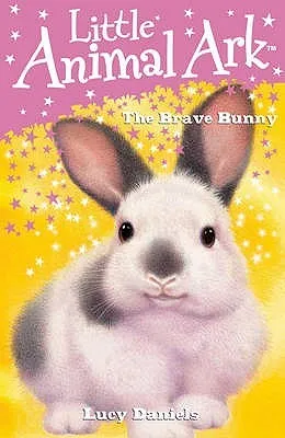 The Brave Bunny