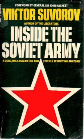 Inside the Soviet Army