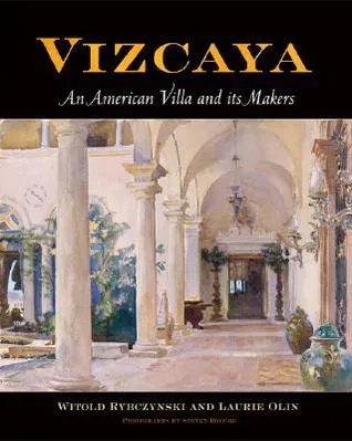 Vizcaya: An American Villa and Its Makers