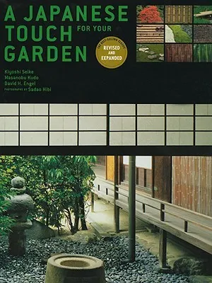 A Japanese Touch for Your Garden