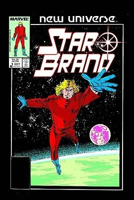 Star Brand Classic - Volume 1