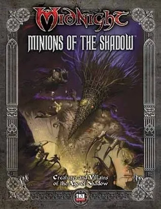 Minions of the Shadow (Midnight)