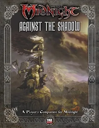 Against the Shadow (Midnight)