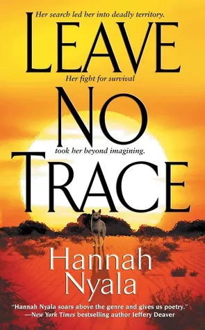 Leave No Trace