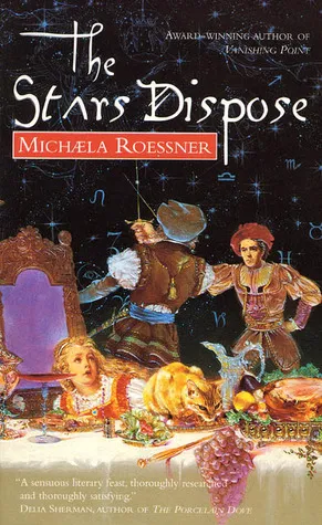 The Stars Dispose