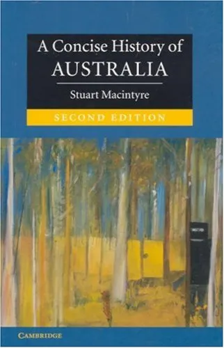 A Concise History of Australia