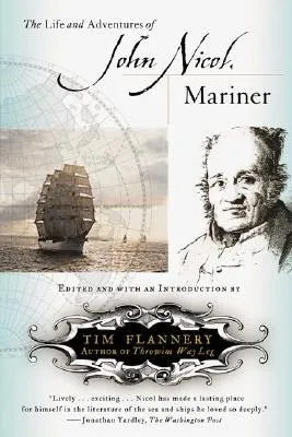 The Life and Adventures of John Nicol, Mariner