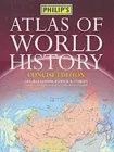 Atlas of World History: Concise Edition