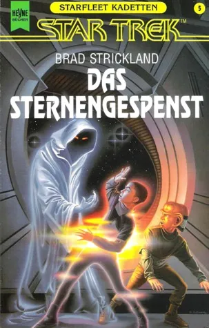 Das Sternengespenst