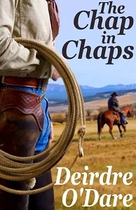 The Chap in Chaps