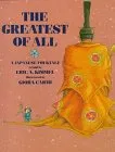 The Greatest of All: A Japanese Folktale