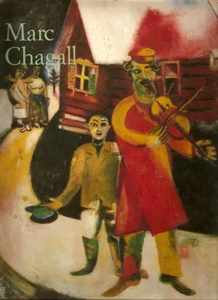 Marc Chagall, 1887-1985: Painting as Poetry (Taschen Art Series)