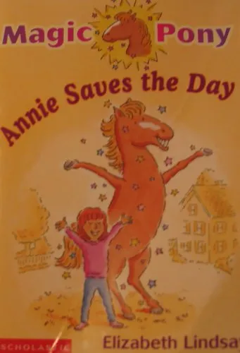 Annie Saves the Day