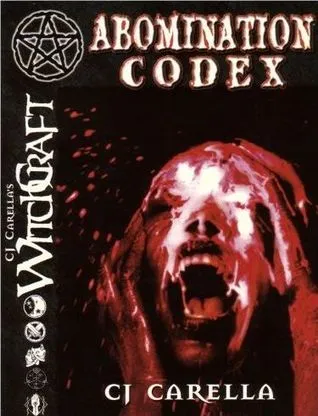 Abomination Codex