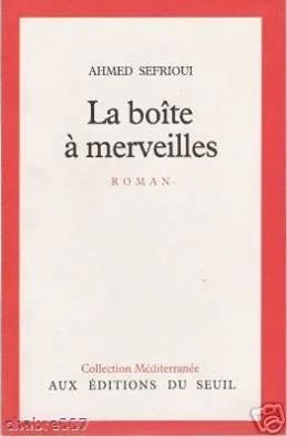 La Boîte à merveilles