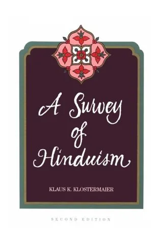 A Survey Of Hinduism