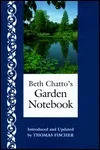 Beth Chatto's Garden Notebook