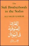 The Sufi Brotherhoods in the Sudan