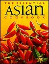 Essential Asian Cookbook