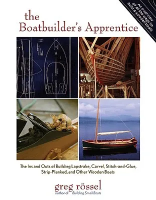 The Boatbuilder