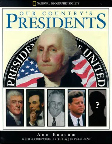 Our Country's Presidents