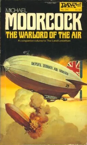 Warlord of the Air