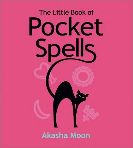 The Little Book Of Pocket Spells