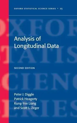 Analysis of Longitudinal Data