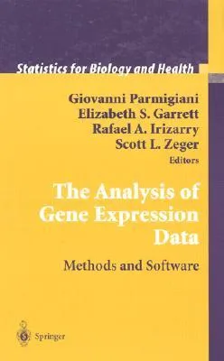 The Analysis of Gene Expression Data: Methods and Software