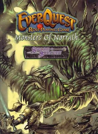 Monsters of Norrath