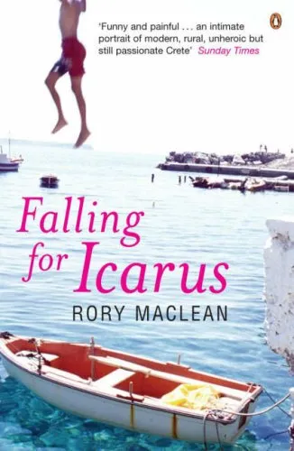 Falling For Icarus