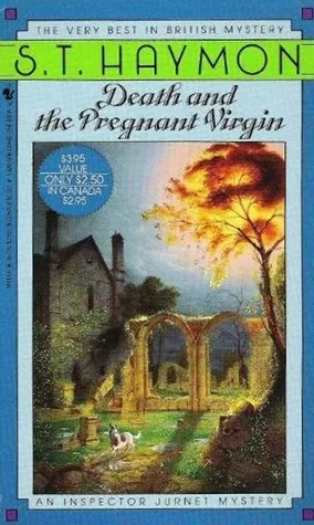 Death and the Pregnant Virgin